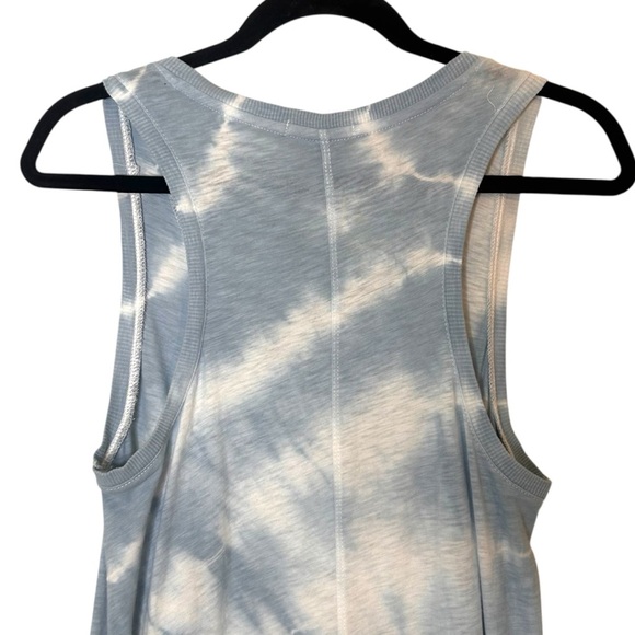 Z Supply Reverie Spiral Tie-Dye Dress- Size Small - Picture 6 of 11